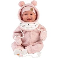 Babypuppe Tala 44cm von Llorens