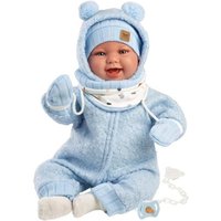 Babypuppe Talo 44cm von Llorens