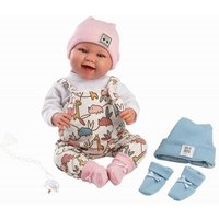 Babypuppe Tino/Tina 44cm von Llorens