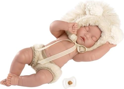 Llorens Puppe (63203) von Llorens