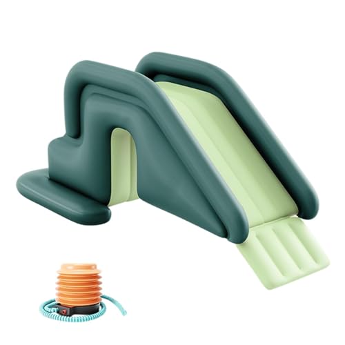 Aufblasbare Wasserrutsche Pool Rutsche Aufblasbar Schwimmbad Aufblasbare Wasserrutsche Breitere Schritte Lustige Wasserspielwaren Sommer Pool Supplies Für Kinder Aufblasbare Wasserrutsche Pool Rutsche Aufblasbar Schwimmbad Aufblasbare Wasserrutsche Breitere Schritte Lustige Wasserspielwaren Sommer Pool Supplies Für Kinder von Lnhgh