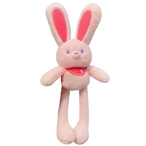 Lnhgh Gefüllter Hasenplüsch, ausgestopfter Kaninchenplüsch | 11,81 Zoll süßer Cartoon Stoffed Bunny,Backpack -Charme, Keychain -Anhänger, sensorische Zappelspielzeug für Geburtstage Valentinstag Lnhgh Gefüllter Hasenplüsch, ausgestopfter Kaninchenplüsch | 11,81 Zoll süßer Cartoon Stoffed Bunny,Backpack -Charme, Keychain -Anhänger, sensorische Zappelspielzeug für Geburtstage Valentinstag von Lnhgh