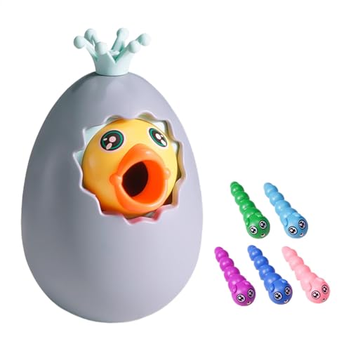 Lnhgh Magnet-Vogelfutterhaus-Spielzeug,Vogelfutterhaus-Spielzeug | Feinmotorik-Lernspielzeug,Hand-Auge-Koordinationsentwicklung für und Mädchen, Spechtfütterungs-Lernspiel für Kinder im Alter von 1–4 Lnhgh Magnet-Vogelfutterhaus-Spielzeug,Vogelfutterhaus-Spielzeug | Feinmotorik-Lernspielzeug,Hand-Auge-Koordinationsentwicklung für und Mädchen, Spechtfütterungs-Lernspiel für Kinder im Alter von 1–4 von Lnhgh