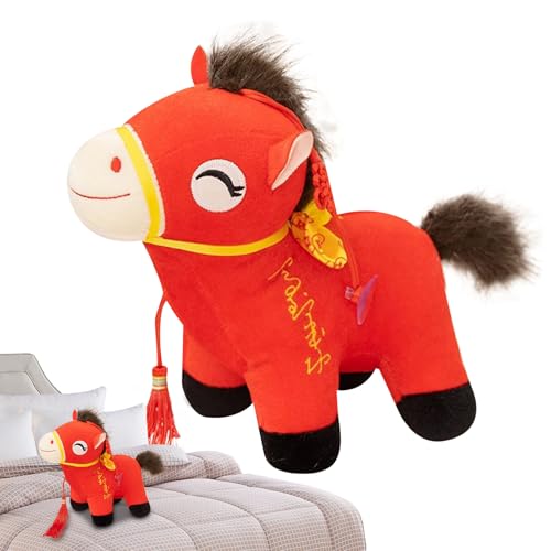 Lnhgh PlüschSpielzeug,Maskottchen Spielzeugfigur - 25 cm Weiches Reisesouvenir Deko Zimmeraccessoy Madchen Kinder Tierliebhaber Wohnzimmer Lnhgh PlüschSpielzeug,Maskottchen Spielzeugfigur - 25 cm Weiches Reisesouvenir Deko Zimmeraccessoy Madchen Kinder Tierliebhaber Wohnzimmer von Lnhgh