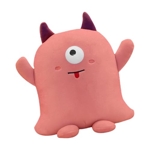 Lnhgh Plüschpuppe Spielzeug | Kinder Cartoon-Figuren Als Kuscheltier,Niedliche Realistische Kuscheltier Deko Für Kinderzimmer, Wohnzimmer Und Schlafzimmer Lnhgh Plüschpuppe Spielzeug | Kinder Cartoon-Figuren Als Kuscheltier,Niedliche Realistische Kuscheltier Deko Für Kinderzimmer, Wohnzimmer Und Schlafzimmer von Lnhgh