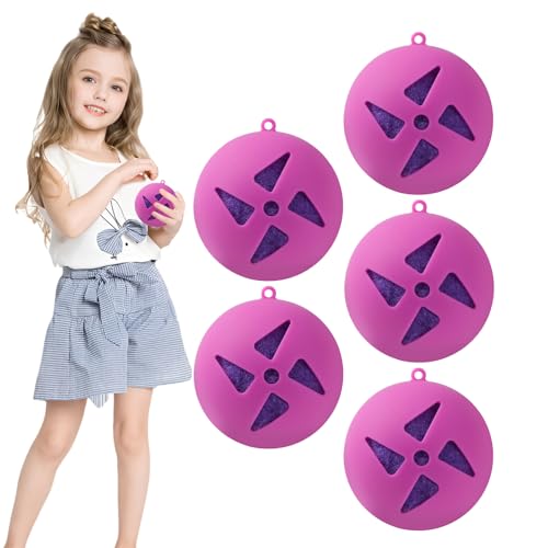 Lnhgh Wasserballons,Spaß-Spritzbälle 5er-Set - Wiederbefüllbare Wasserbomben Für Kinder Garten Outdoor-Spielspaß Aktivitäten Lnhgh Wasserballons,Spaß-Spritzbälle 5er-Set - Wiederbefüllbare Wasserbomben Für Kinder Garten Outdoor-Spielspaß Aktivitäten von Lnhgh
