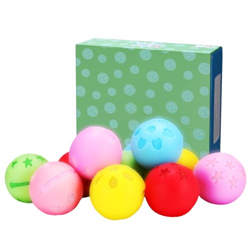 Lnhgh Wasserballons schnelle Füllung, wiederverwendbare Wasserballons für Kinder,Schnellfüllende Luftballons Schwimmbadspielzeug | Wiederverwendbarer Silikonball, Set von 6, Sommerpool -Beach -Spiele von Lnhgh