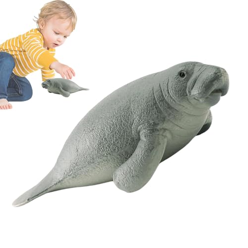 Lnhgh Wintertiere Figuren, arktisches Tierspielzeug - Realistische Walrosse Miniaturstatuen | Model Szenen -Kit Science Education Cognition Ornamente, für Kinder Mädchen Lnhgh Wintertiere Figuren, arktisches Tierspielzeug - Realistische Walrosse Miniaturstatuen | Model Szenen -Kit Science Education Cognition Ornamente, für Kinder Mädchen von Lnhgh