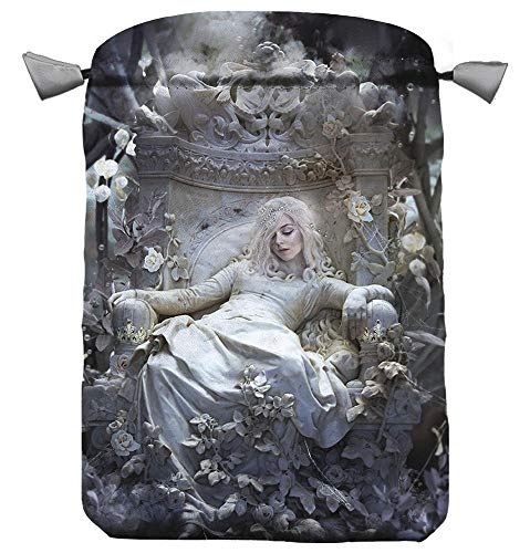 La Nuit Tarot Bag von Lo Scarabeo