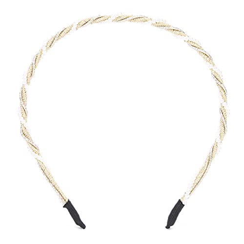 Loboo Idea Accessoire für die Hochzeitsfeier der Fiesta de la Fiesta de la Al Legierung Jahr der Frauen (Ouro) von Loboo Idea