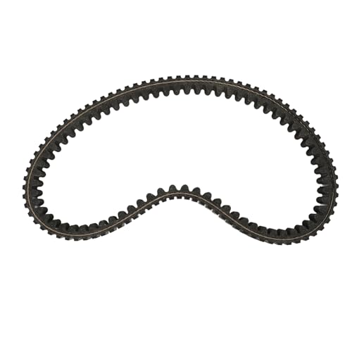 Loboo Idea Drive Clutch V Belt Rubber ATV Drive Belt Bruin 350 Hunter YFM350 4X4 Loboo Idea Drive Clutch V Belt Rubber ATV Drive Belt Bruin 350 Hunter YFM350 4X4 von Loboo Idea