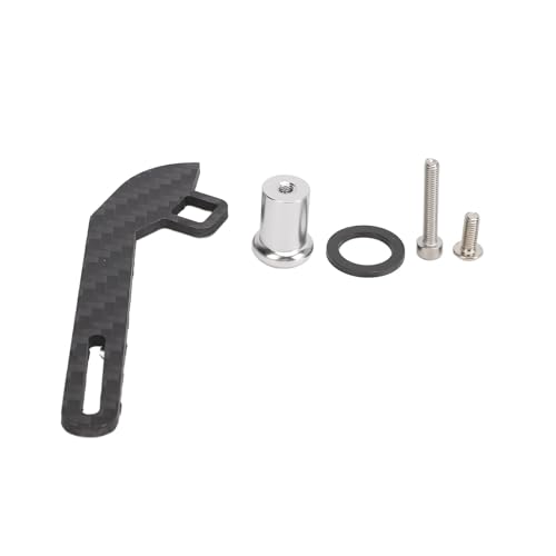 Loboo Idea RC Transmitter Lenkrad Kohlefaser Links Rechts Einhand Fernbedienung Adapter NB4 Effizient Leicht und Robust Loboo Idea RC Transmitter Lenkrad Kohlefaser Links Rechts Einhand Fernbedienung Adapter NB4 Effizient Leicht und Robust von Loboo Idea
