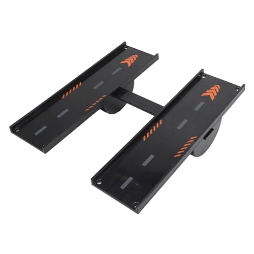 Locadence RC Auto Sprungrampe, Racing Takeoff Board, Stunt Spielset für 1/8, 1/10, 1/12, 1/14, 1/16 RC Crawler Autozubehör Locadence RC Auto Sprungrampe, Racing Takeoff Board, Stunt Spielset für 1/8, 1/10, 1/12, 1/14, 1/16 RC Crawler Autozubehör von Locadence
