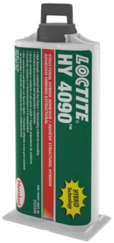 Loctite® HY 4090 Zwei-Komponentenkleber 1778011 50ml von Loctite®