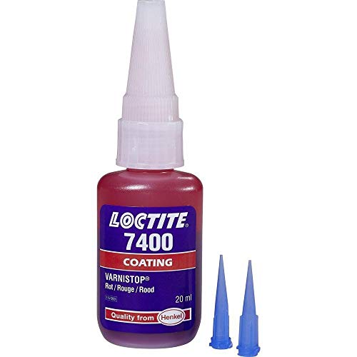 Loctite 7400 1151334 Sicherheitsbeschichtung 20 ml von Loctite