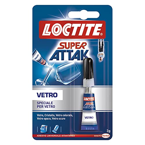 Loctite Super Attak Glas Loctite Super Attak Glas von Loctite