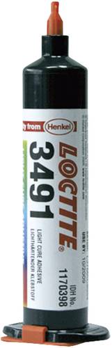 Loctite® 3491 UV-Kleber 1170398 25ml von Loctite®