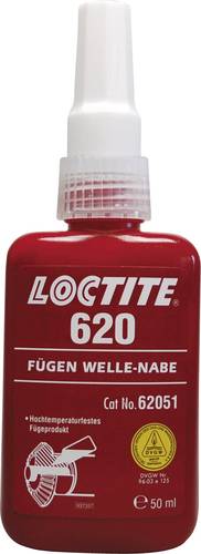 Loctite® 620 Fügeprodukt 234779 50ml von Loctite®