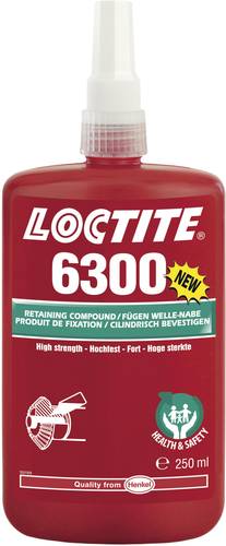 Loctite® 6300 Fügeverbindung 1546952 50ml von Loctite®
