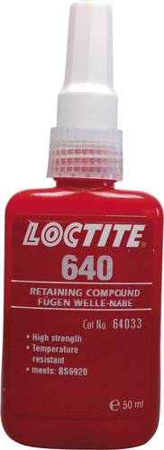 Loctite® 640 Fügeprodukt 88578 50ml von Loctite®