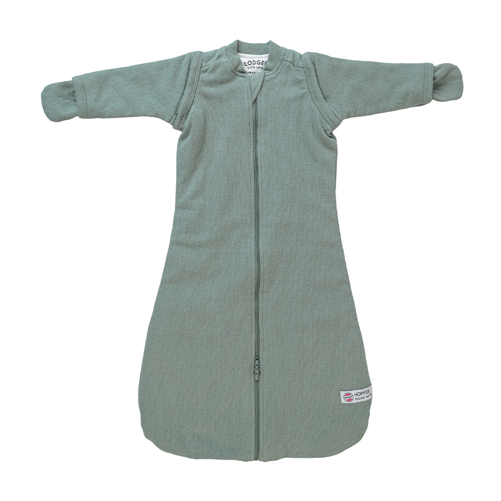 Lodger Hopper Rib Winter Sleeping Bag - 68/80 Lodger Hopper Rib Winter Sleeping Bag - 68/80 von Lodger