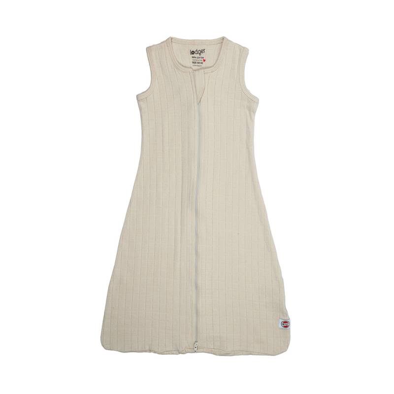 Lodger Hopper Sleeveless Solid Sleeping Bag - 50/62 von Lodger