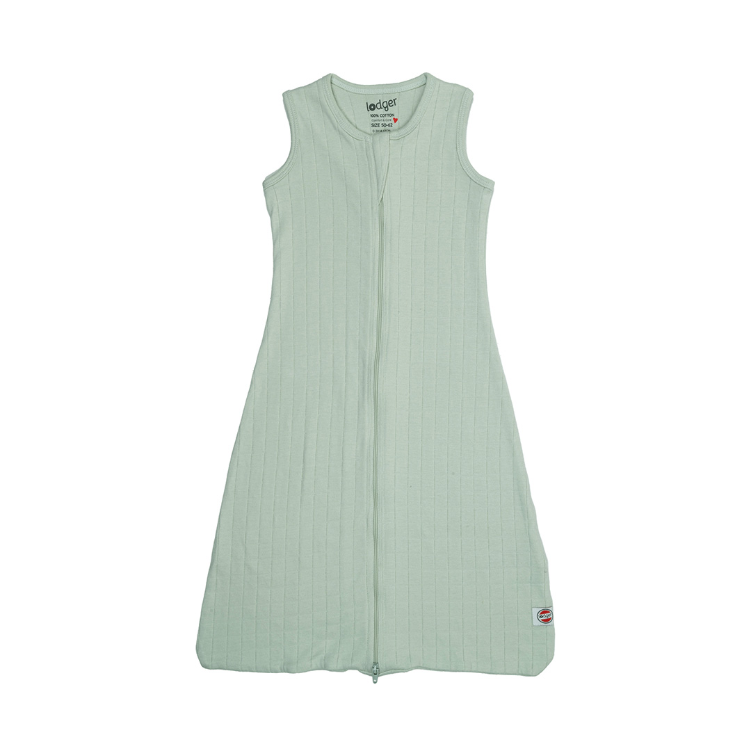 Lodger Hopper Sleeveless Solid Sleeping Bag - 50/62 Lodger Hopper Sleeveless Solid Sleeping Bag - 50/62 von Lodger