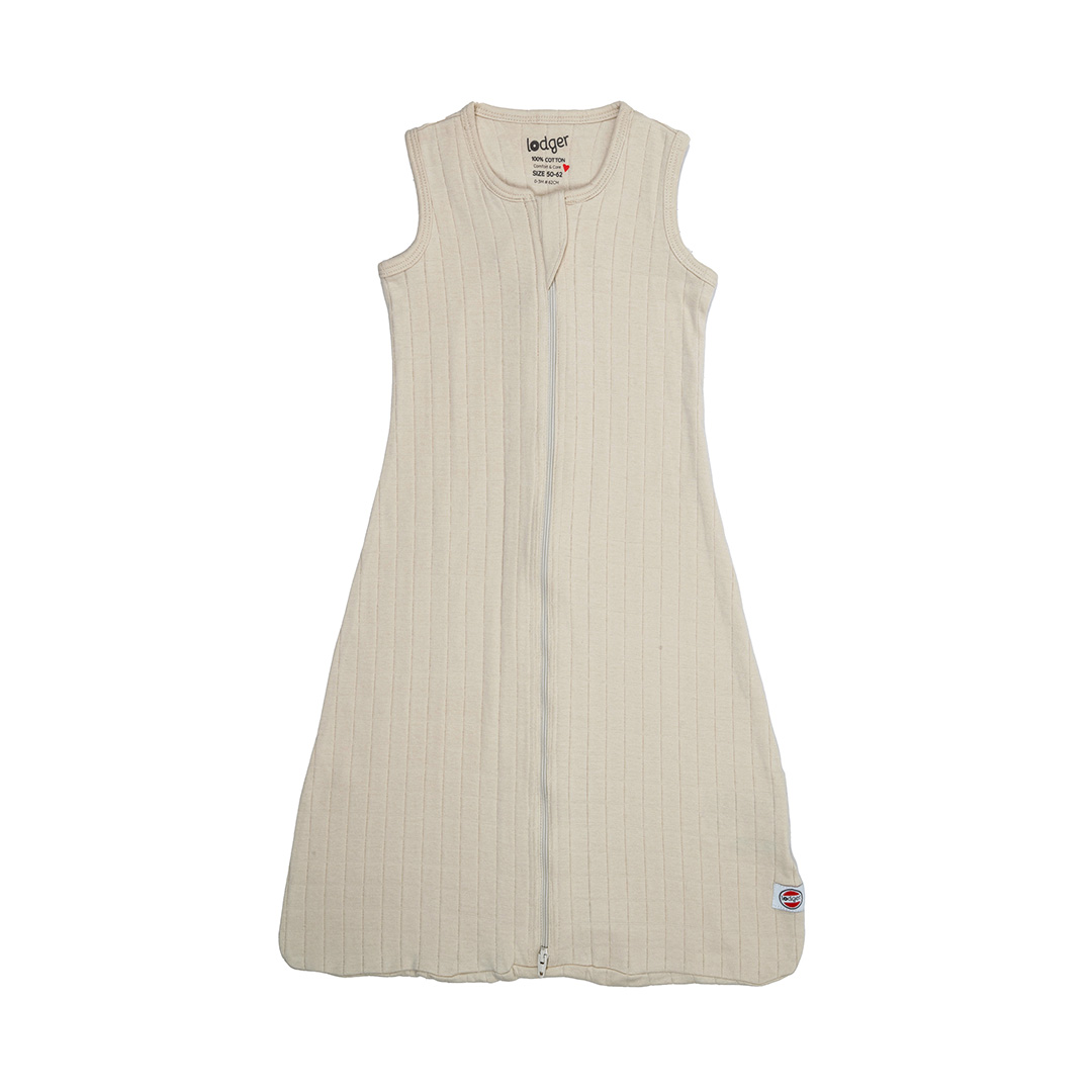 Lodger Hopper Sleeveless Solid Sleeping Bag - 68/80 Lodger Hopper Sleeveless Solid Sleeping Bag - 68/80 von Lodger