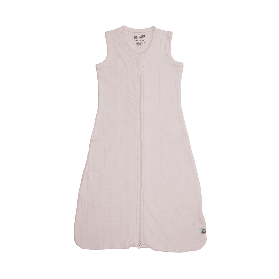 Lodger Hopper Sleeveless Solid Sleeping Bag - 86/98 Lodger Hopper Sleeveless Solid Sleeping Bag - 86/98 von Lodger