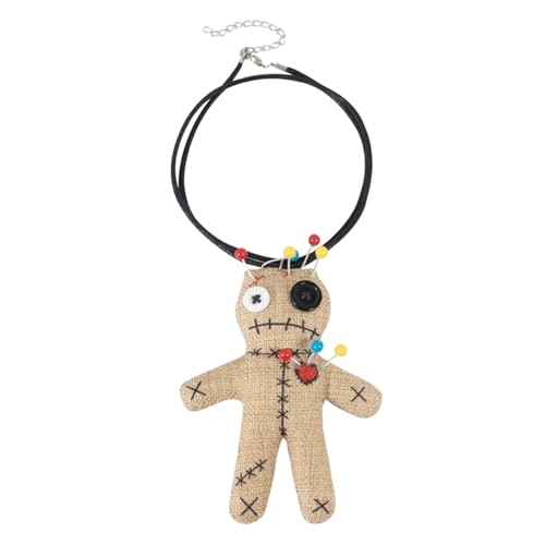 Lodoot Halloween Cosplay Haarreifen Schleife Haarband Halskette Kostüm Stirnband Erwachsene Themenparty Subkulturen Kopfbedeckung Puppe Halskette Stirnband Verkleiden Zubehör Requisiten Cosplay Lodoot Halloween Cosplay Haarreifen Schleife Haarband Halskette Kostüm Stirnband Erwachsene Themenparty Subkulturen Kopfbedeckung Puppe Halskette Stirnband Verkleiden Zubehör Requisiten Cosplay von Lodoot