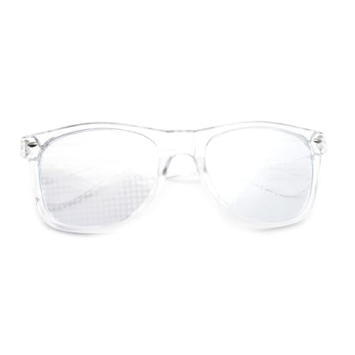 Lodoot Love Effects Brille Uhr Lichter ändern Herz Beugung Brille bei Nacht Liebe Lichter Uni Weihnachten Liebe Effekt Optischer Spiegel Lodoot Love Effects Brille Uhr Lichter ändern Herz Beugung Brille bei Nacht Liebe Lichter Uni Weihnachten Liebe Effekt Optischer Spiegel von Lodoot