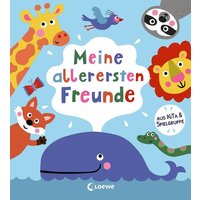 Meine allerersten Freunde von Loewe