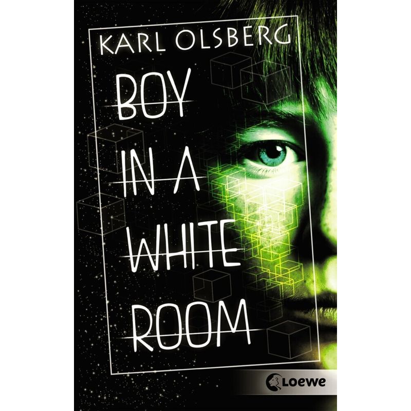 Boy in a White Room von Loewe