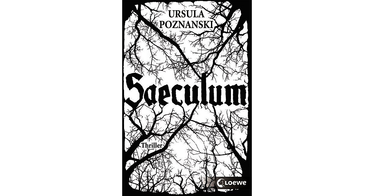 Buch - Saeculum Buch - Saeculum von Loewe Verlag
