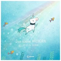 LOEWE VERLAG 978-3-7432-0017-3 Sima, Das kleine Walhorn von Loewe
