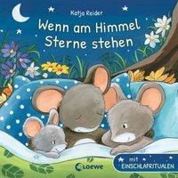 LOEWE VERLAG 978-3-7432-0088-3 Reider, Wenn am Himmel Sterne stehen LOEWE VERLAG 978-3-7432-0088-3 Reider, Wenn am Himmel Sterne stehen von Loewe