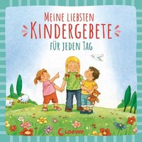 LOEWE VERLAG 978-3-7432-0378-5 Meine liebsten Kindergebete für jeden Tag von Loewe