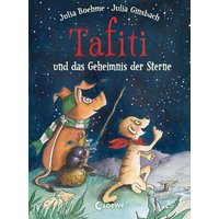 LOEWE VERLAG 978-3-7432-0384-6 Boehme, Tafiti und das Geheimnis der Sterne (Band 14) von Loewe