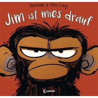 LOEWE VERLAG 978-3-7432-0669-4 Lang, Jim ist mies drauf LOEWE VERLAG 978-3-7432-0669-4 Lang, Jim ist mies drauf von Loewe