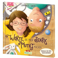 LOEWE VERLAG 978-3-7432-1041-7 Cummings, Worte, die mich stark machen (Naturkind) von Loewe