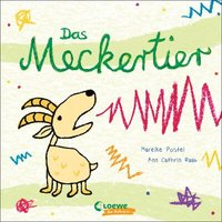 LOEWE VERLAG 978-3-7432-1145-2 Postel, Das Meckertier LOEWE VERLAG 978-3-7432-1145-2 Postel, Das Meckertier von Loewe