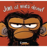 LOEWE VERLAG 978-3-7432-1453-8 Lang, Jim ist mies drauf LOEWE VERLAG 978-3-7432-1453-8 Lang, Jim ist mies drauf von Loewe