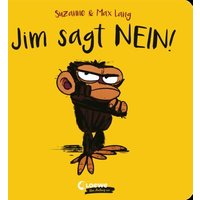 LOEWE VERLAG 978-3-7432-1497-2 Lang, Jim sagt Nein! von Loewe