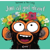 LOEWE VERLAG 978-3-7432-1722-5 Lang, Jim ist gut drauf LOEWE VERLAG 978-3-7432-1722-5 Lang, Jim ist gut drauf von Loewe