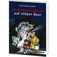 LOEWE VERLAG 978-3-7855-6826-2 Taschenbuch Funke Bd. 01, Gespensterjäger auf eisiger Spur von Loewe