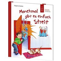 LOEWE VERLAG 978-3-7855-7007-4 Geisler, Manchmal gibt es einfach Streit LOEWE VERLAG 978-3-7855-7007-4 Geisler, Manchmal gibt es einfach Streit von Loewe