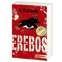 LOEWE VERLAG 978-3-7855-7361-7 Taschenbuch Poznanski, Erebos LOEWE VERLAG 978-3-7855-7361-7 Taschenbuch Poznanski, Erebos von Loewe