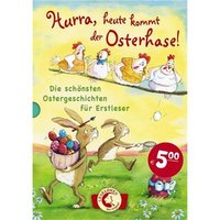 LOEWE VERLAG 978-3-7855-7479-9 Hurra, heute kommt der Osterhase LOEWE VERLAG 978-3-7855-7479-9 Hurra, heute kommt der Osterhase von Loewe