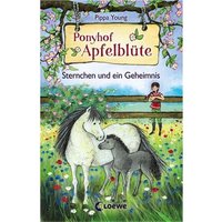 LOEWE VERLAG 978-3-7855-8237-4 Young, Ponyhof Apfelblüte Bd. 07 Sternchen & ein LOEWE VERLAG 978-3-7855-8237-4 Young, Ponyhof Apfelblüte Bd. 07 Sternchen & ein von Loewe