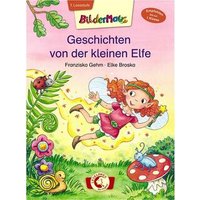 LOEWE VERLAG 978-3-7855-8252-7 Bildermaus Geschichten von der kleinen Elfe von Loewe